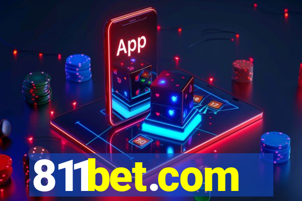 811bet.com