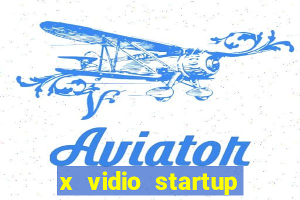 x vidio startup brasil 2024