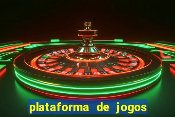 plataforma de jogos estados unidos