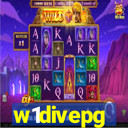 w1divepg