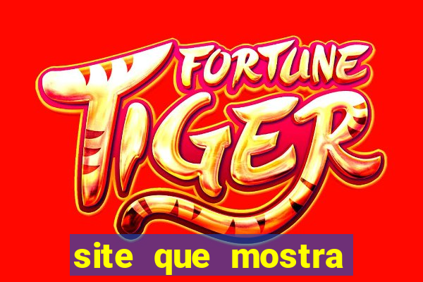 site que mostra qual jogo ta pagando mais