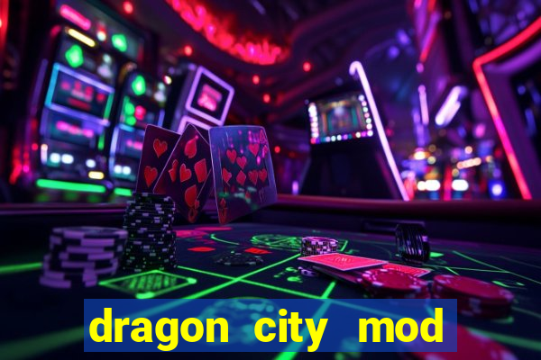 dragon city mod apk team2earn