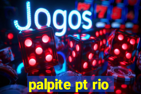 palpite pt rio