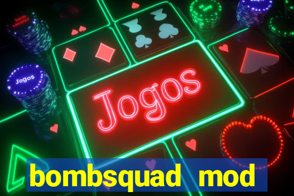 bombsquad mod manager download