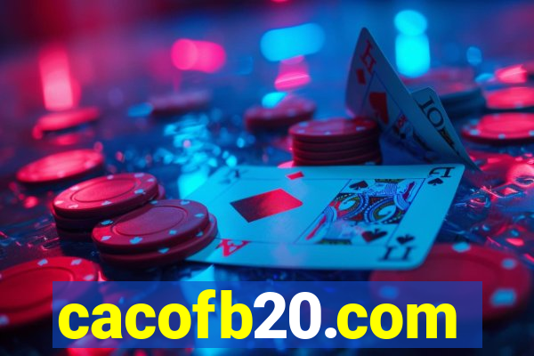 cacofb20.com