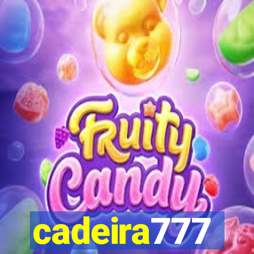 cadeira777