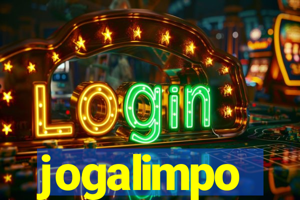 jogalimpo