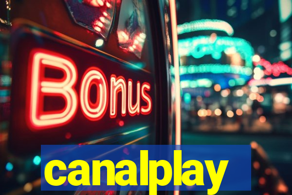 canalplay