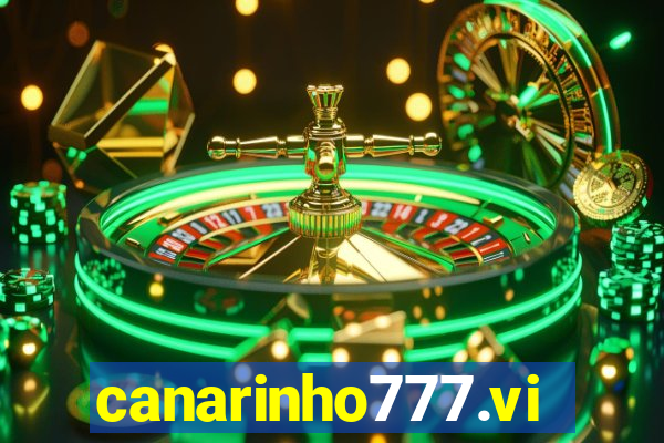 canarinho777.vip