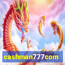 cashman777com