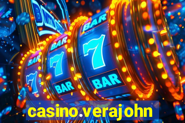 casino.verajohn