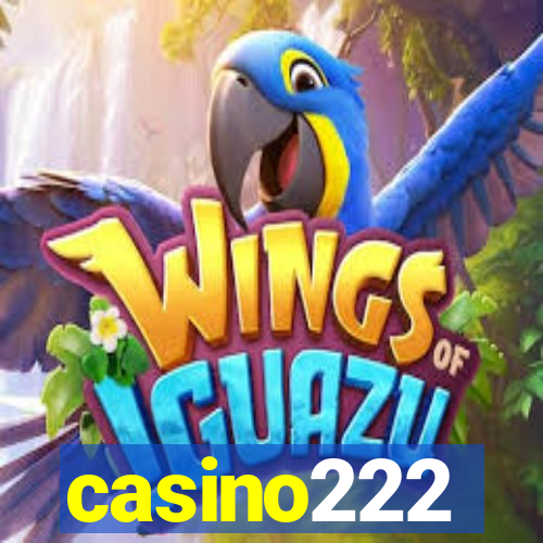 casino222