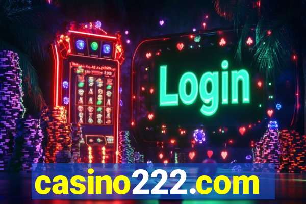 casino222.com