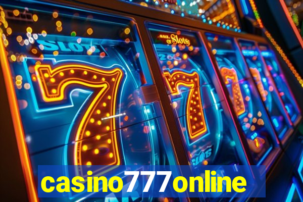 casino777online