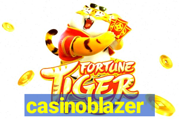 casinoblazer