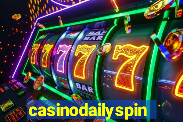 casinodailyspin