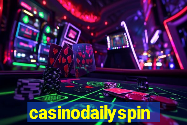 casinodailyspin