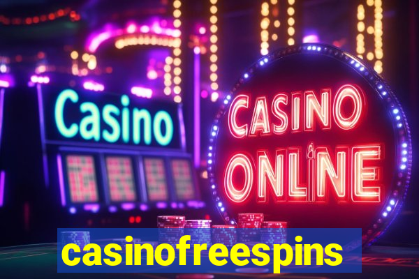 casinofreespins