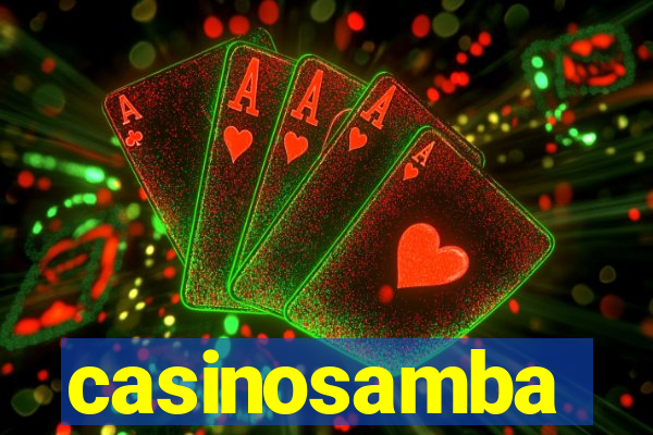 casinosamba