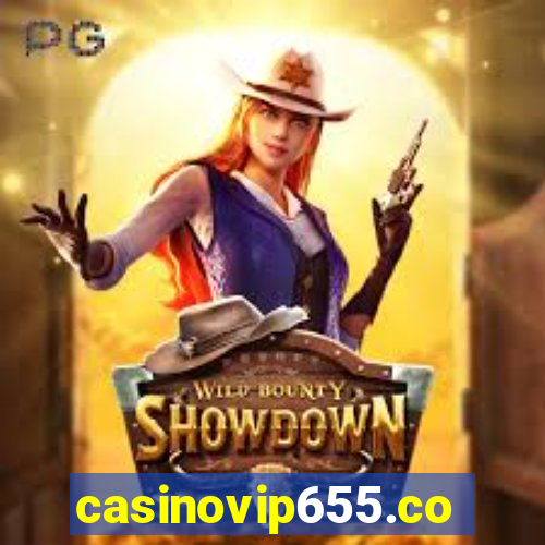 casinovip655.com