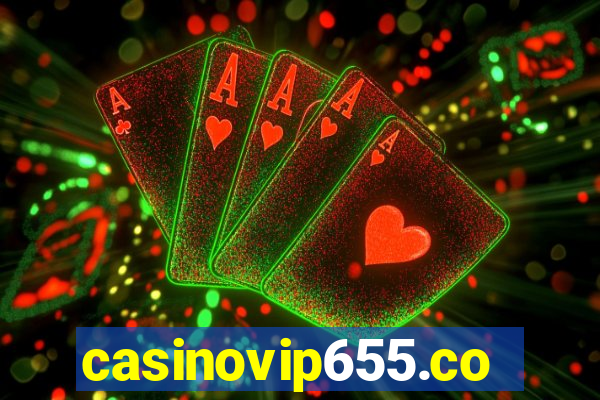 casinovip655.com