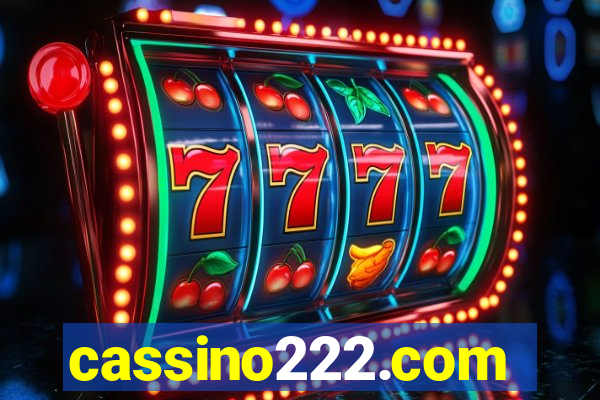 cassino222.com