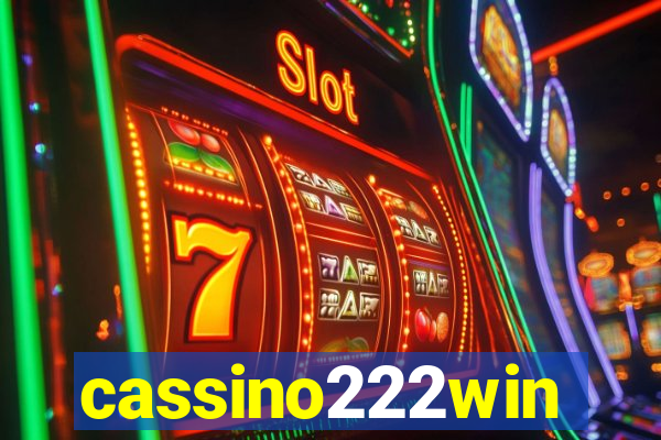 cassino222win