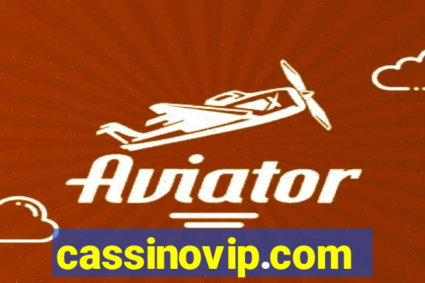 cassinovip.com