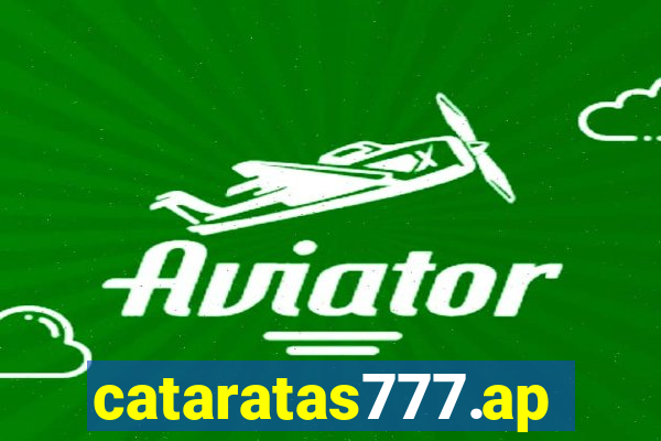 cataratas777.app