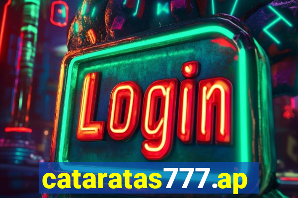 cataratas777.app