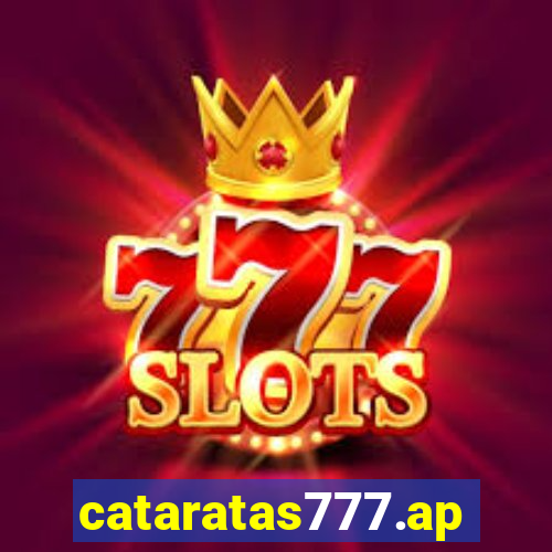 cataratas777.app