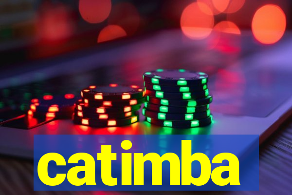 catimba