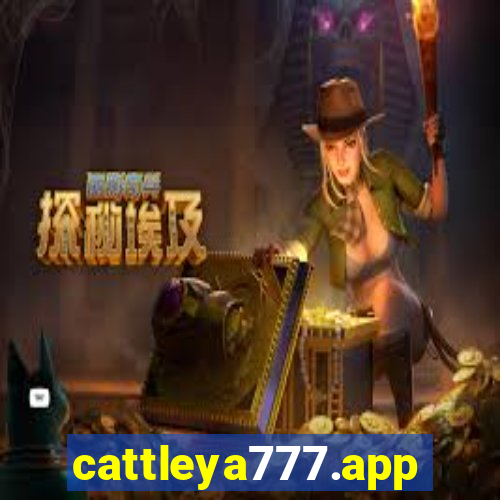 cattleya777.app