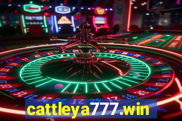 cattleya777.win