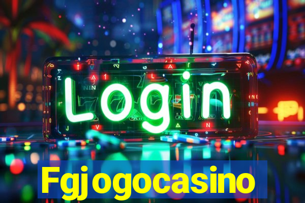 Fgjogocasino