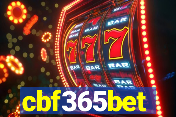 cbf365bet