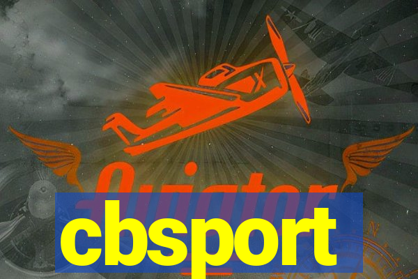 cbsport