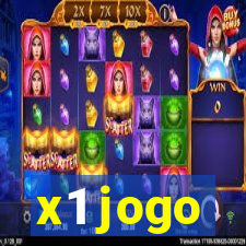 x1 jogo