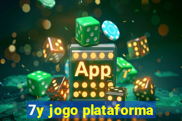 7y jogo plataforma