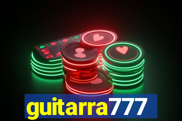 guitarra777