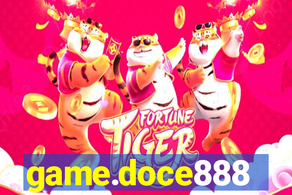 game.doce888