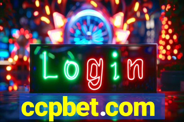 ccpbet.com