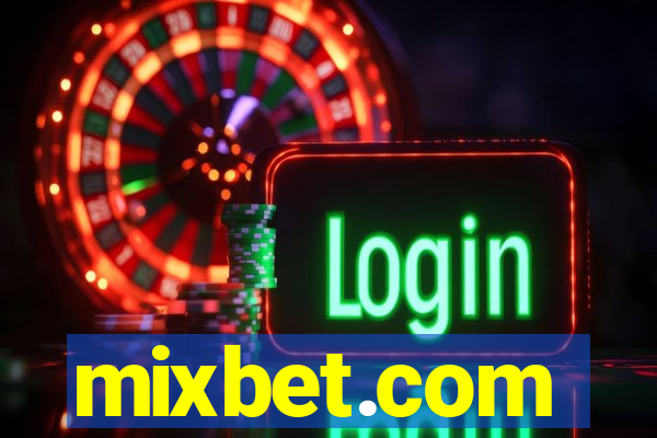 mixbet.com