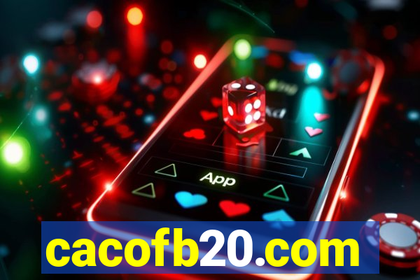 cacofb20.com