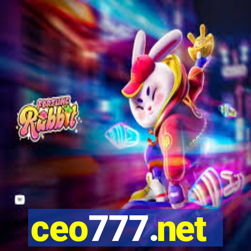 ceo777.net