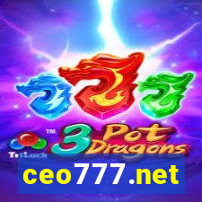 ceo777.net