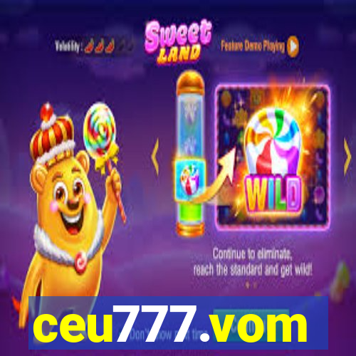 ceu777.vom