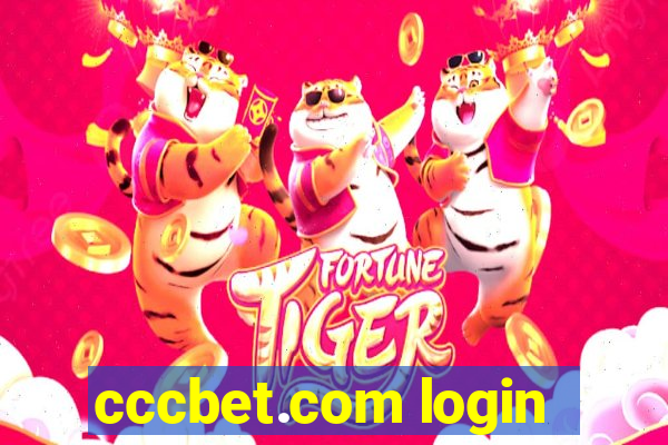 cccbet.com login