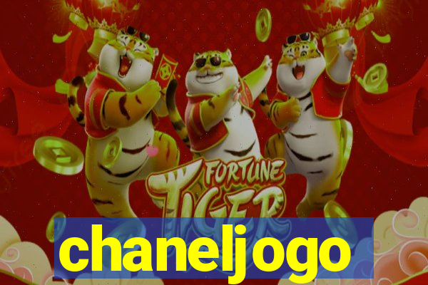 chaneljogo