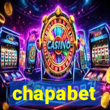 chapabet